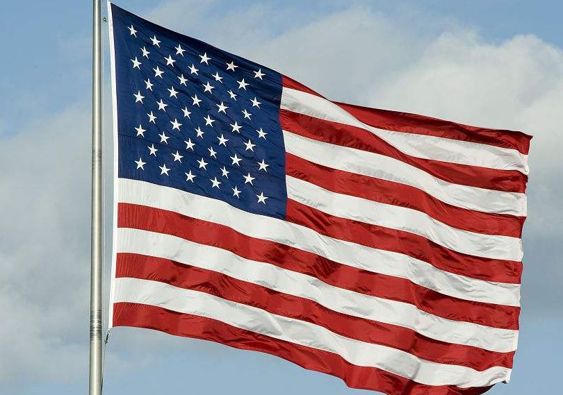 美国爱国日 美国爱国日