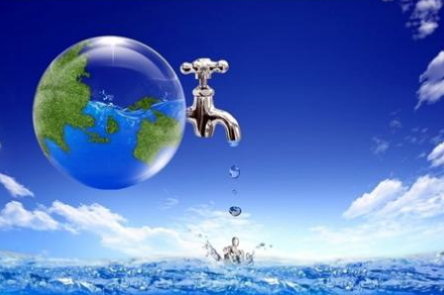 世界节水日 世界节水日