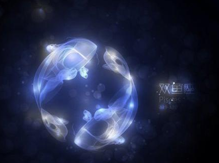 双鱼座 双鱼座