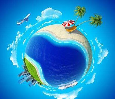 世界旅游日(每年9月27日) 世界旅游日(每年9月27日)