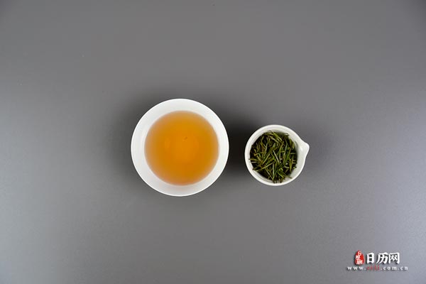 茶叶茶水叶子茶汤泡茶-