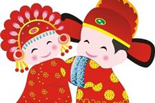 2015羊年本命年能结婚吗?羊年本命年结婚注意事项