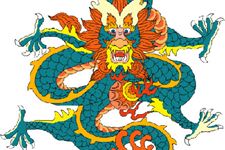 关于十二生肖龙的歇后语大全及答案