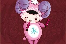 关于十二生肖羊的歇后语大全及答案