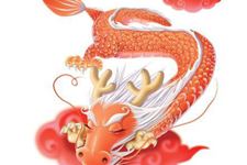 88年男女属龙的属相婚配表