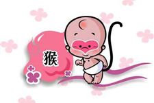 92年男女属猴的属相婚配表