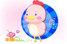 93年男女属鸡的属相婚配表