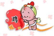 属鸡的人与什么属相相克