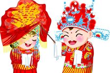 属猴的2016年结婚吉日一览表