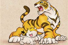 属虎的人2015年9月运势