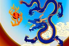 女属龙的和什么属相最配
