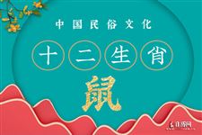 属鼠的今年多大,属鼠性格婚姻命运全解