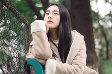 素颜就能看,这些星女天生丽质