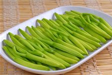 春季谷雨期间“黄花菜”田间管理