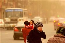 谷雨期间的主要天气特点