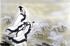 端午节是为了纪念谁,端午节的纪念者简介(屈原)