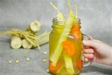 夏至节气养生:竹蔗茅根饮 夏至消暑气