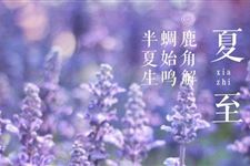夏至什么意思 夏至的含义