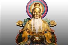 中国神仙排名大全