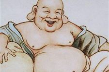 诸佛菩萨生日一览表
