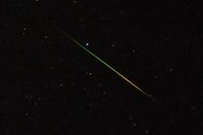 2017狮子座流星雨几月几号开始 狮子座流星雨会持续多长时间