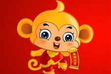 2018年狗年属猴运程详解版(大全)