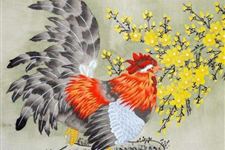 2018年狗年属鸡运程详解版(大全)