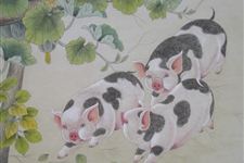 2018年属猪人的运程