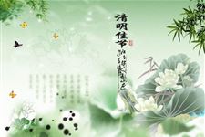 清明节的意义是什么,清明节扫墓有什么意义