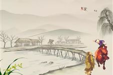2019年清明是几月几日:4月5日