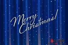 2018年美国圣诞节放假时间