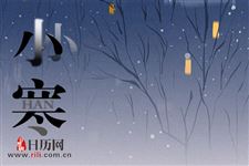 小暑要“伏” 小寒要“焐”