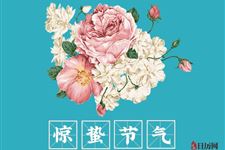 惊蛰之后是什么节气