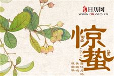 惊蛰是什么季节