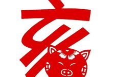 2019年属猪人全年每月运程