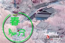 春分天气冷还是暖