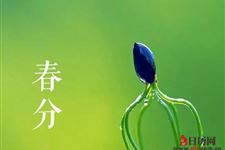 春分的气候特点是什么