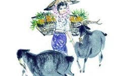 属羊的最佳配偶是什么属相