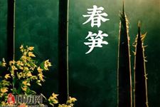 清明节可以吃春笋吗