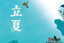立夏为什么挂蛋袋