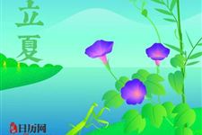 立夏热还是夏至热