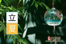 立夏的气候有什么特点