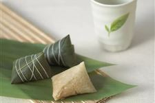 端午节吃什么传统食品,端午节吃什么养生