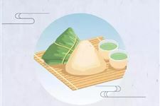 端午节,各地不同习俗差异