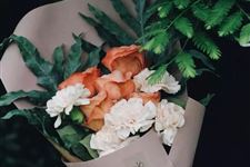 七夕情人节送花花语