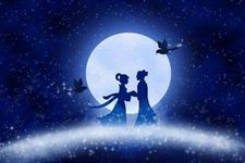 七夕节日快乐英文