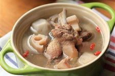 霜降养生食谱,不仅养生更美味!
