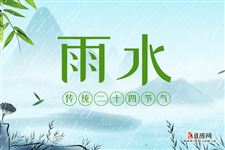 雨水后天气还会冷吗