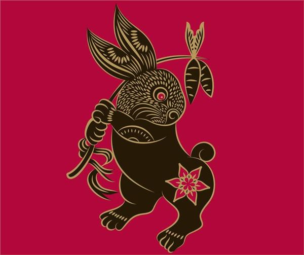 十二生肖兔图片大全,生肖兔图片 十二生肖兔图片大全,生肖兔图片