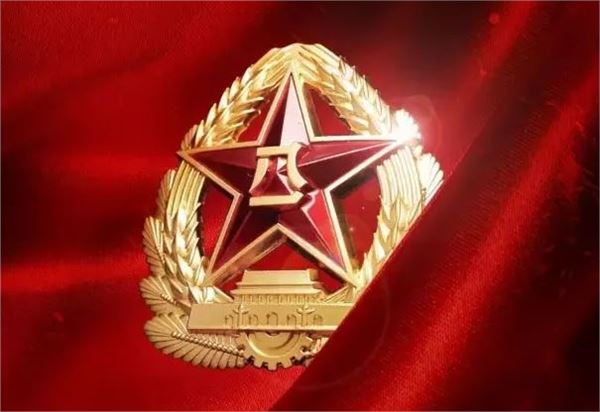 八一建军节成立多少年了